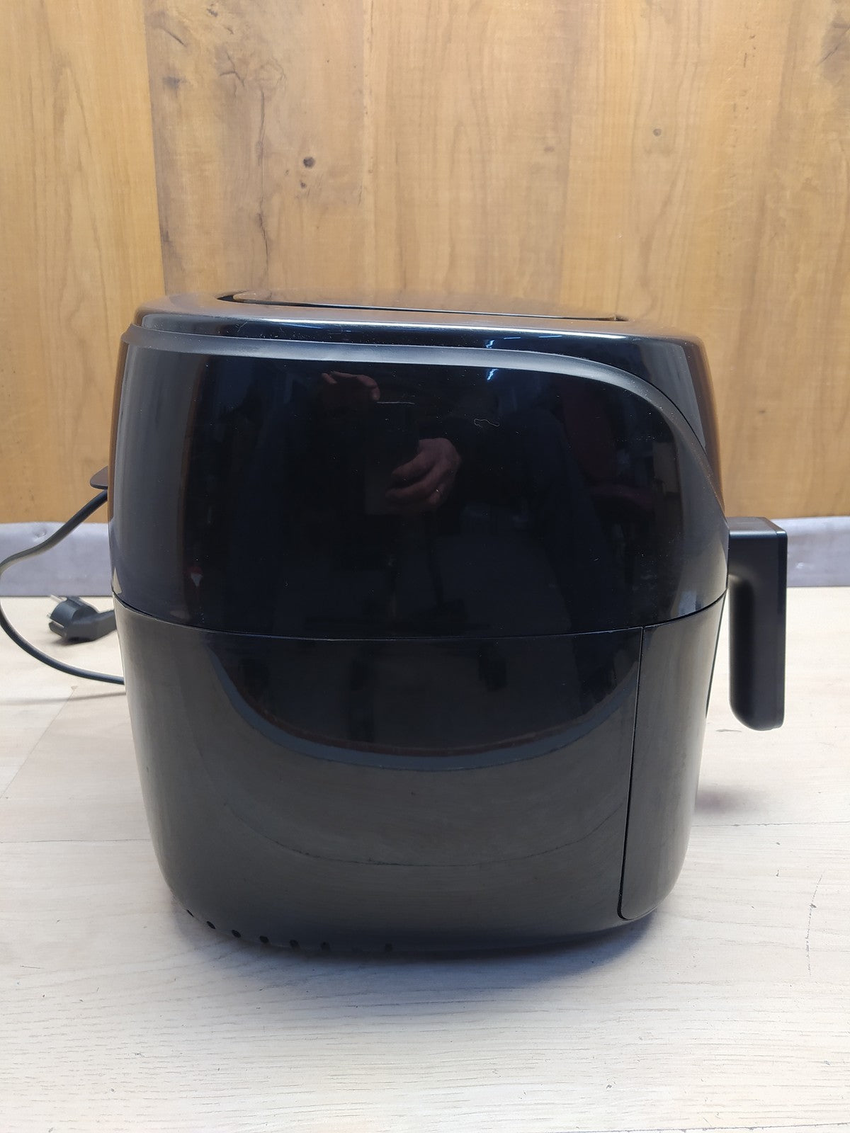 Russell Hobbs Heißluftfritteuse (27170-56), 1800W, I36000