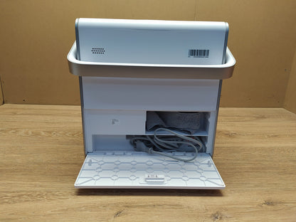Ecovacs WINBOT W2 PRO OMNI Fensterreiniger MG851-11, weiß, I39309