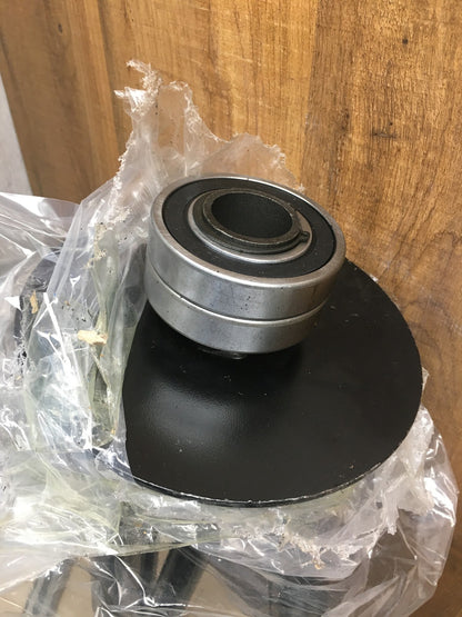 lesolar Fußbodenheizungsrohr-Decoiler Rohrtrommelspender I40882