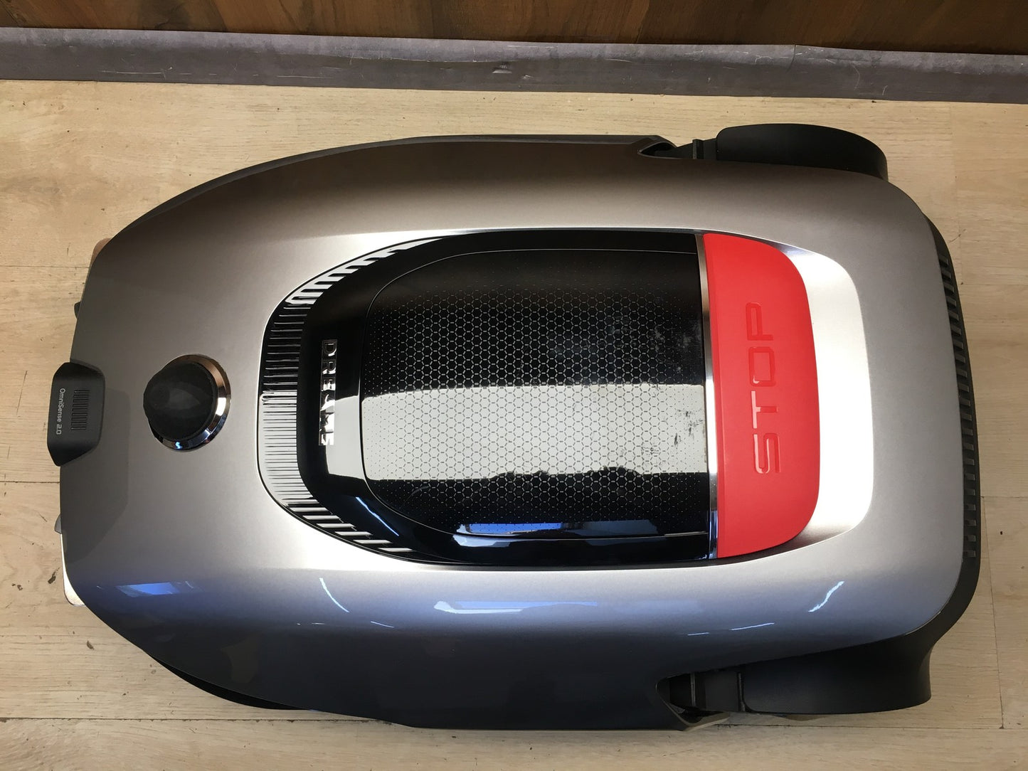 DREAME Mähroboter A2 (MXXA8210), Auto-Begrenzungseinrichtung, 3000 m², I38282