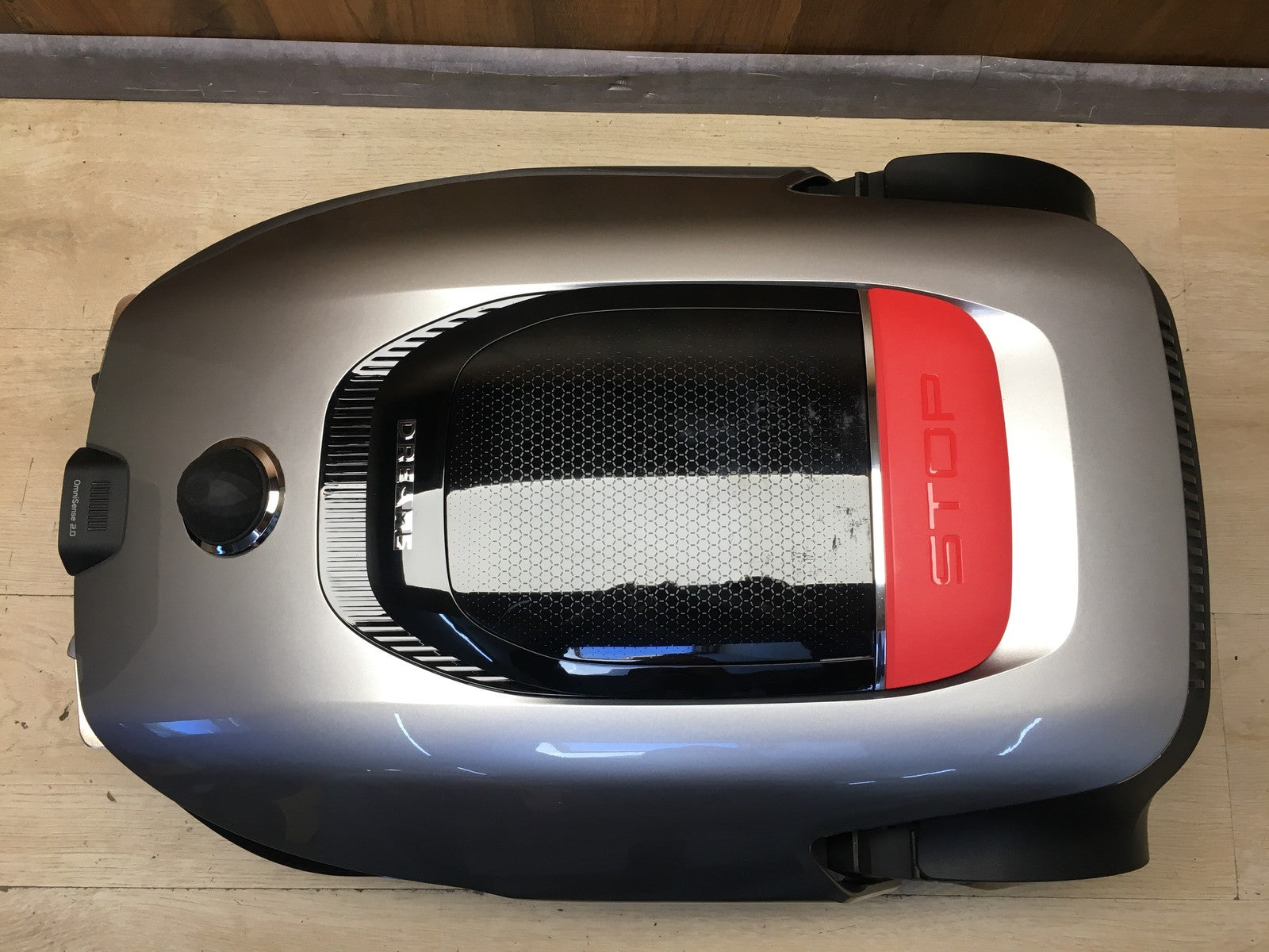 DREAME Mähroboter A2 (MXXA8210), Auto-Begrenzungseinrichtung, 3000 m², I38282