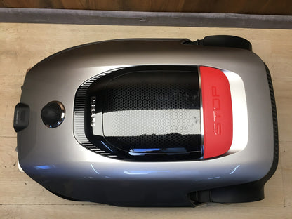 DREAME Mähroboter A2 (MXXA8210), Auto-Begrenzungseinrichtung, 3000 m², I38282
