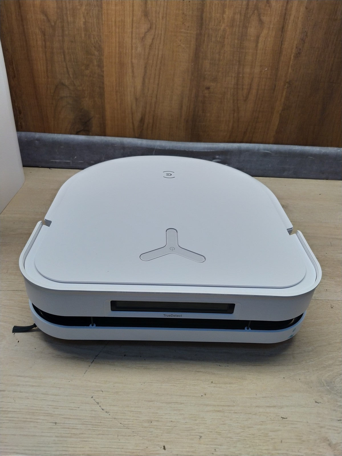 ECOVACS DEEBOT X5 Omni Saugroboter mit Wischfunktion DDX19, 12,800Pa, I36465
