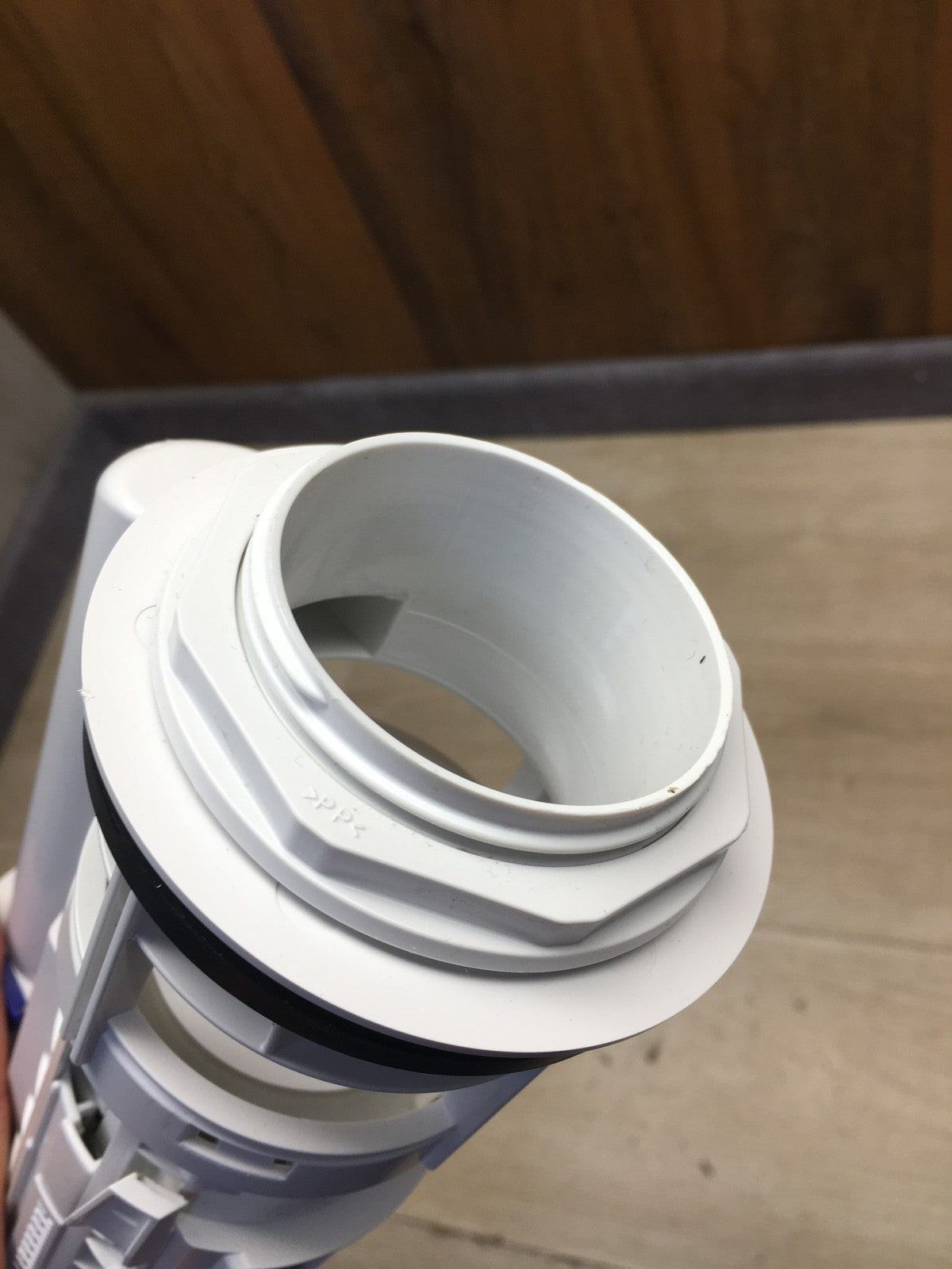 Geberit 282.350.21.2 Hebeglocke für Keramik Spülkasten, I39818