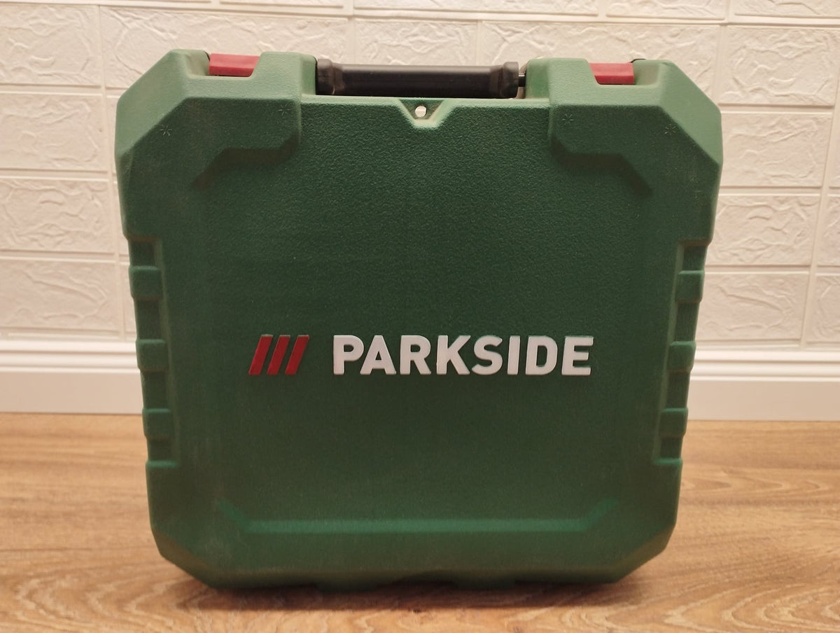 PARKSIDE 20V Akku-Schlagschrauber PASSK 20-Li C4 Solo