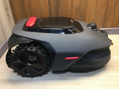 MOVA LiDAX Ultra 1200 Mähroboter ohne Begrenzungskabel MXXM4100, I38027