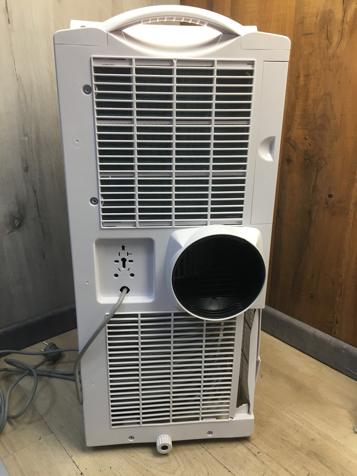 Suntec Wellness mobiles Klimagerät Impuls 2.6+ 9000 BTU/h bis 34m² EEK: A I39094