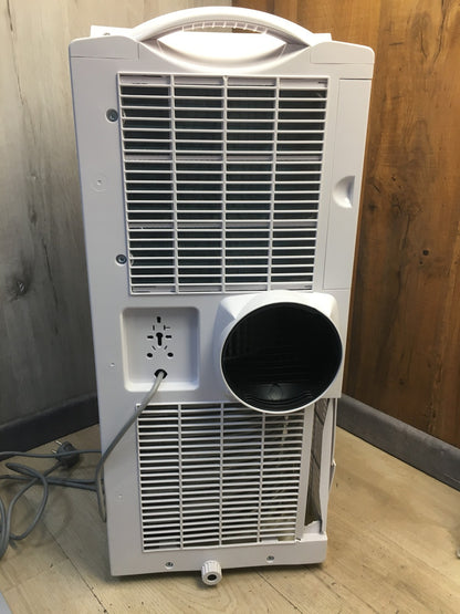 Suntec Wellness mobiles Klimagerät Impuls 2.6+ 9000 BTU/h bis 34m² EEK: A I39094