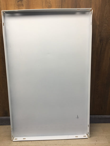 Simon Rack Metallregal 900x800x500 mm Ecoclick, I39871