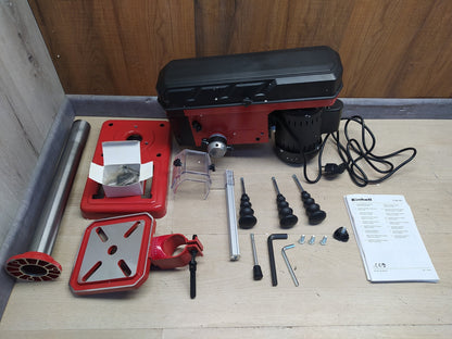 Einhell Säulenbohrmaschine TC-BD 450 (4520592), 450W, I37315