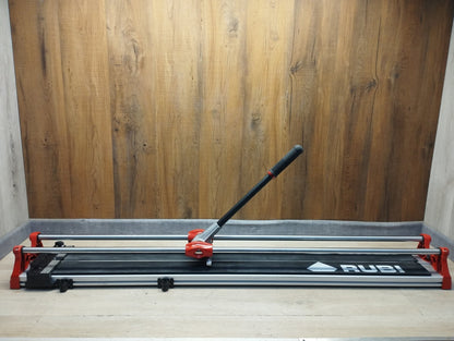 Rubi HIT-1200 N Fliesenschneider Fliesenschneidgerät manuell 120 cm