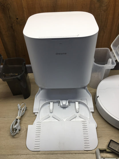 dreame L10 Prime Saugroboter und Wischroboter, I36239