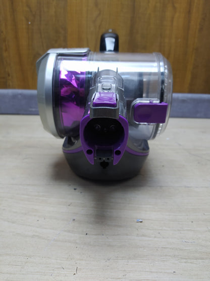 Dirt Devil DD777-3 Stielsauger Handstaubsauger Blade 32V Total lila, I35659