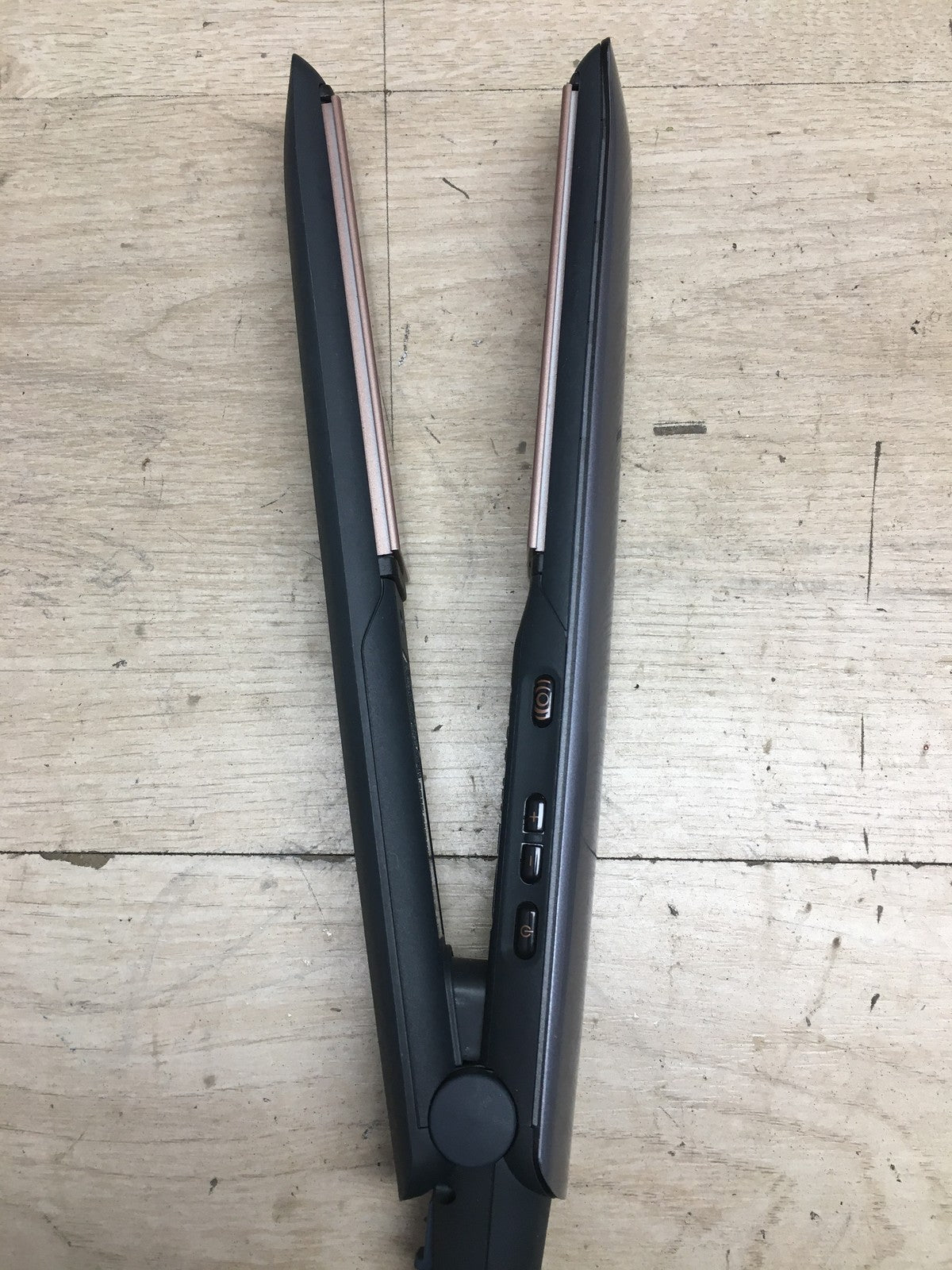 Remington S8598 Haarglätter Keratin Protect, I39108