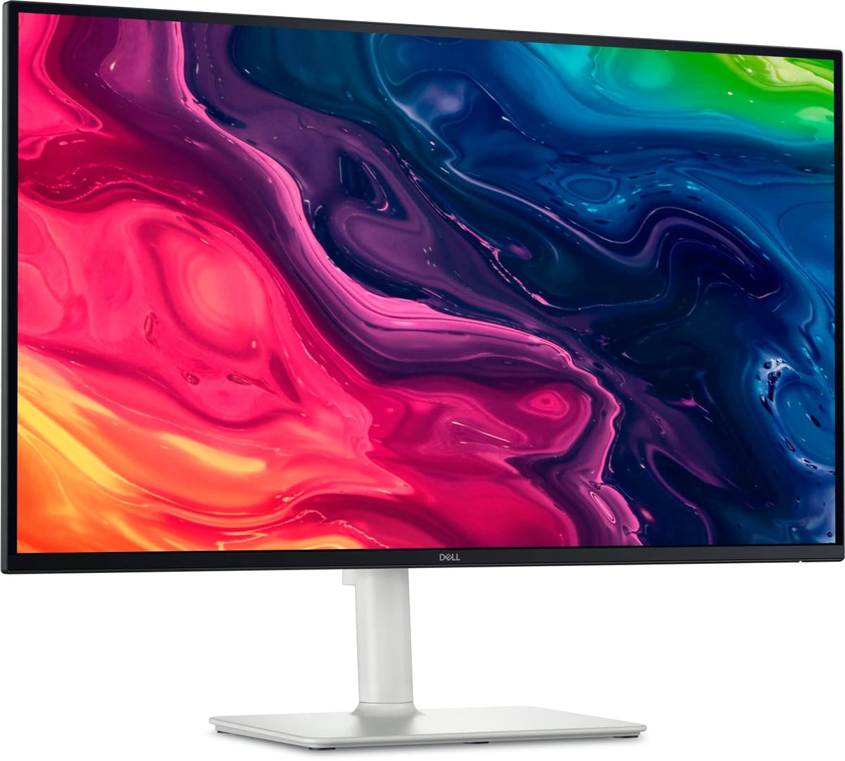 Dell 27 Plus S2725QS 4K Monitor 27" UHD 3840x2160 IPS DP HDMI AMD FreeSync 120Hz