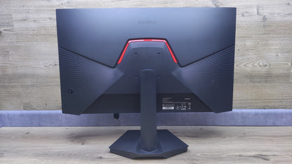 KOORUI MG27H11F Gaming Monitor 27" FHD 1920x1080 HDMI DP Adaptiv Sync 165Hz 1ms