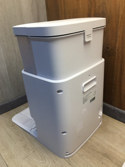 Ecovacs Deebot N30 Pro Omni Saug-/Wischroboter YDLX11-1, I39752
