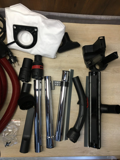 Metabo ASA 30 H PC Nass-/Trockensauger, 1200 W, 30 L, I37656