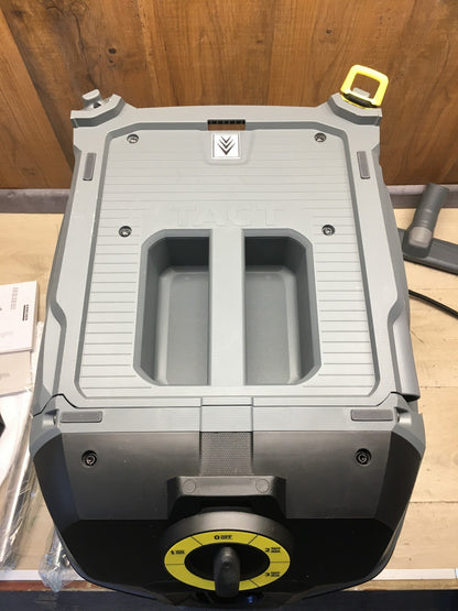 KÄRCHER 1.148-201.0 Nass-/Trockensauger NT 30/1 Tact L, 30L, I39940