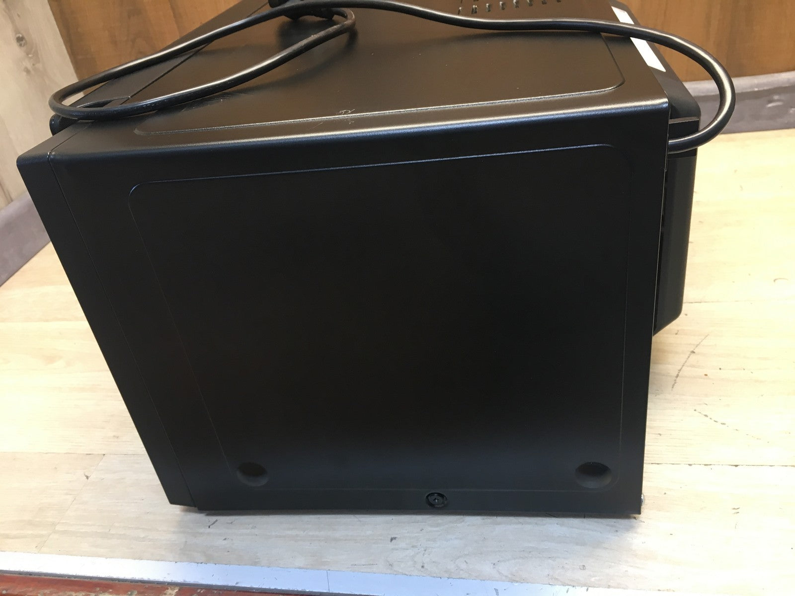 LG MH6535GDS Mikrowelle (25 L, 1000 W) mit Grill, I39132