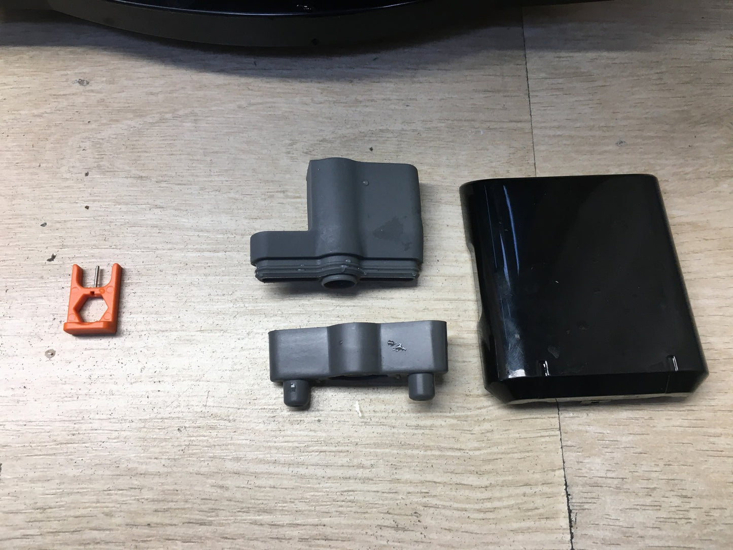 Krups EA89ZB10 Kaffeevollautomat, 1450W, I37697