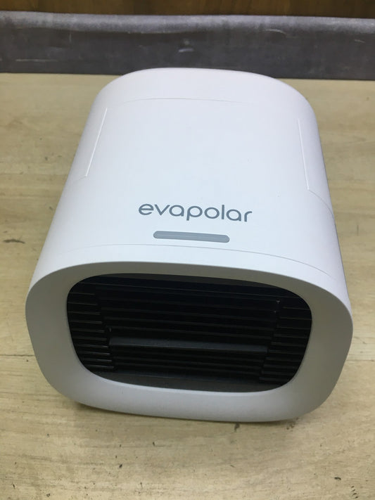 EVAPOLAR EV-500 Luftkühler & Luftbefeuchter, leise & tragbar, I34766