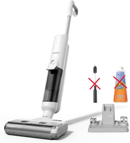 Proscenic F10 Pro Nass-/Trockensauger, I36246