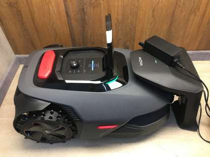 MOVA LiDAX Ultra 1200 Mähroboter ohne Begrenzungskabel MXXM4100, I39474
