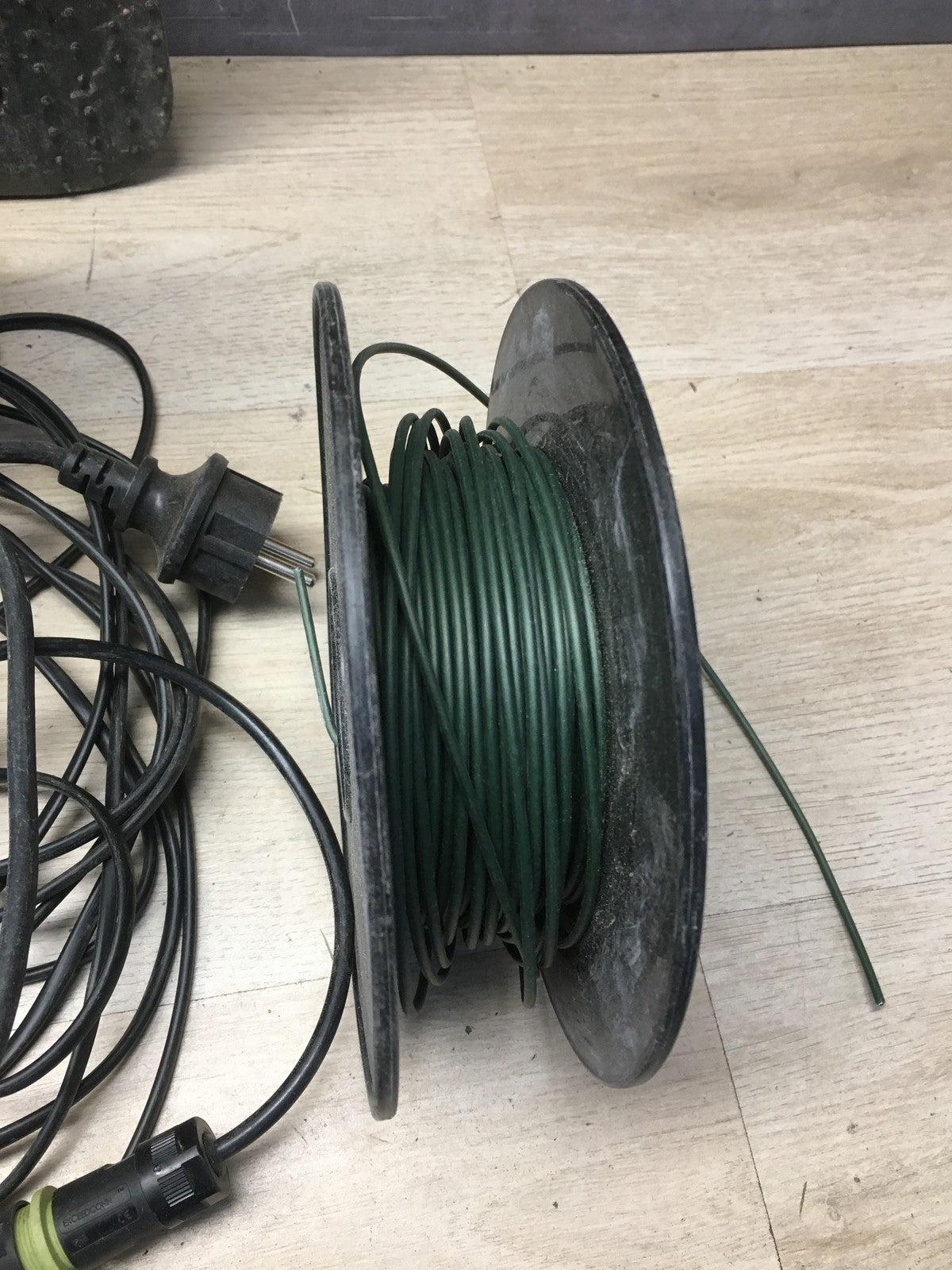 WORX Landroid M500 PLUS WR165E Mähroboter bis 500 qm, I38232