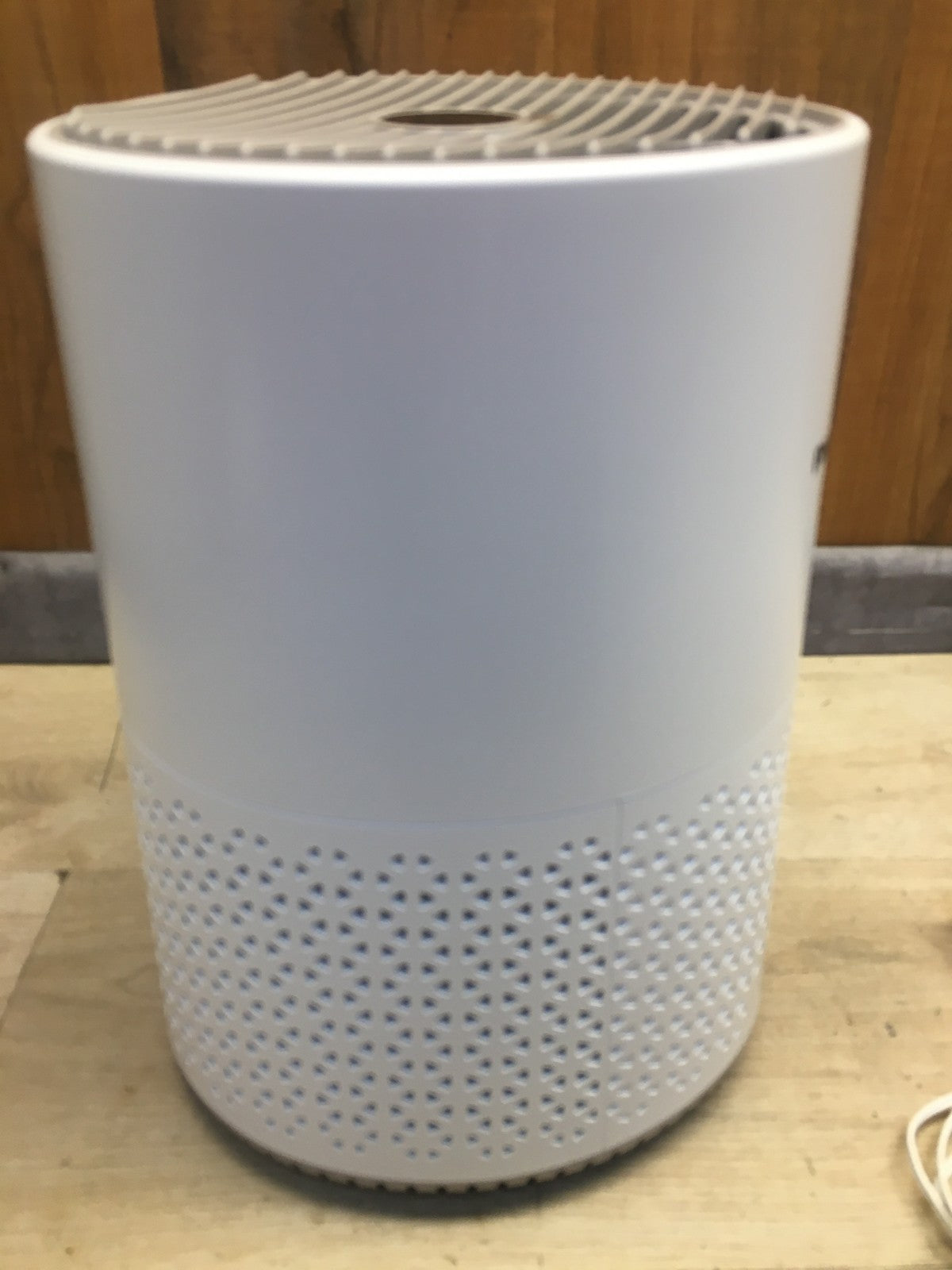 Philips AC0650/10 Luftreiniger 600 Serie, für Räume bis zu 44m2, I39258