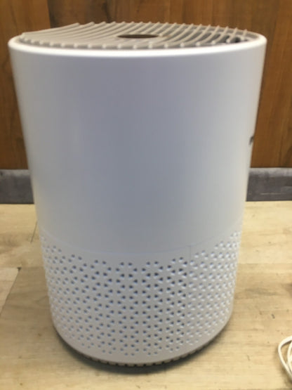 Philips AC0650/10 Luftreiniger 600 Serie, für Räume bis zu 44m2, I39258