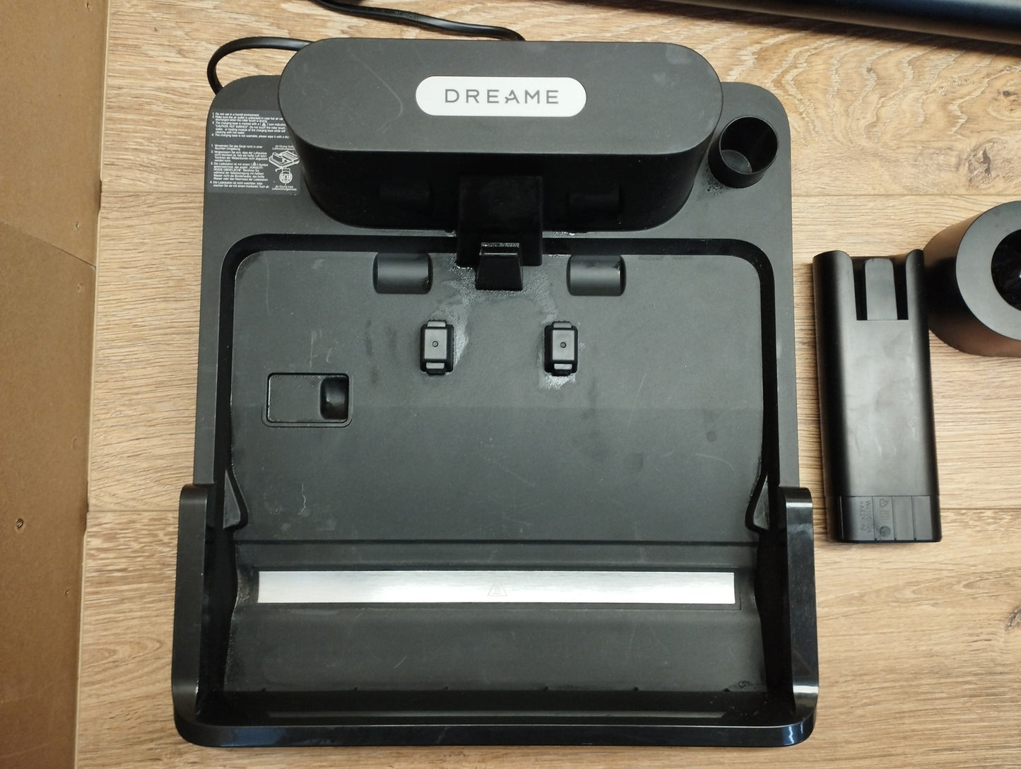 dreame H15 Mix Nass-/Trockensauger HHV46B, I39859