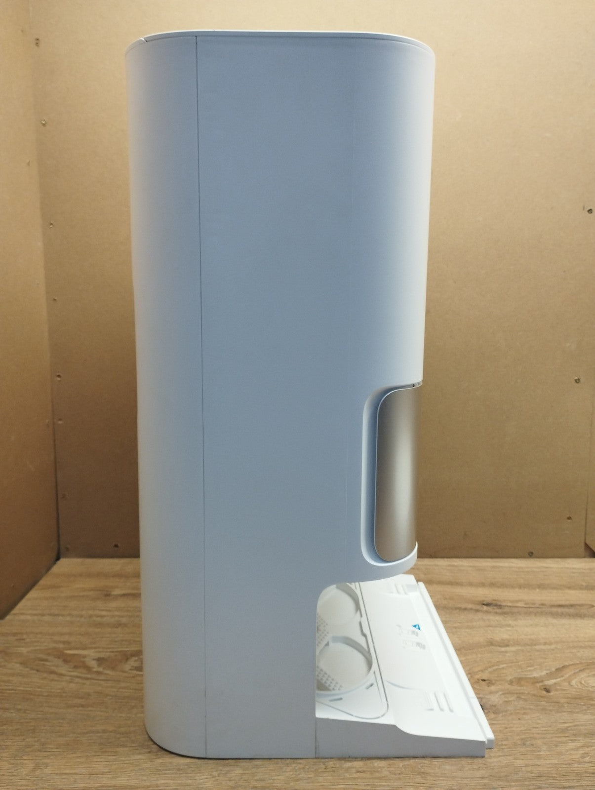 dreame L10s Pro Ultra Heat Saugroboter mit Wischfunktion RLL82CE, I39915