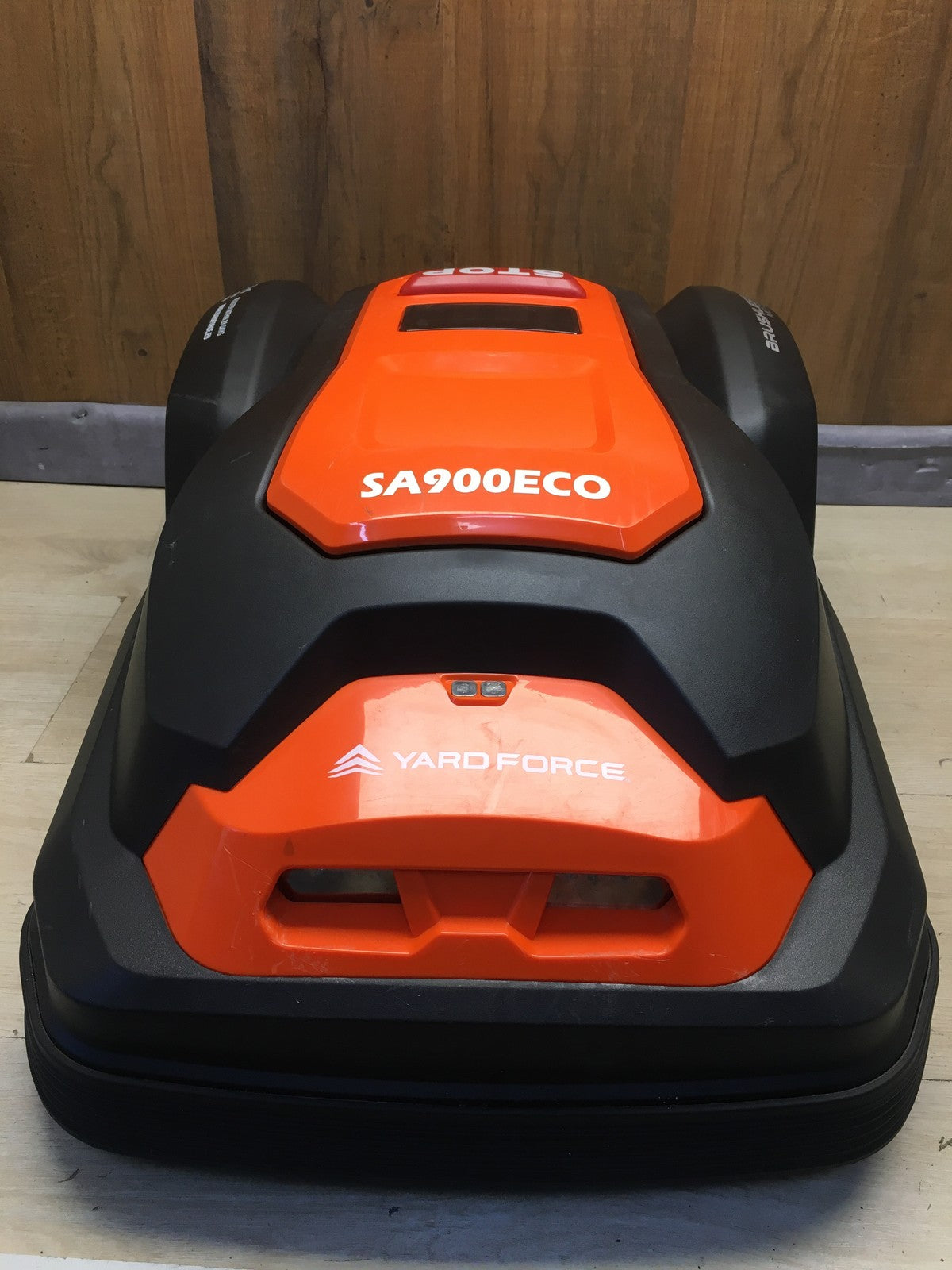 Yard Force Mähroboter SA900ECO, I38231