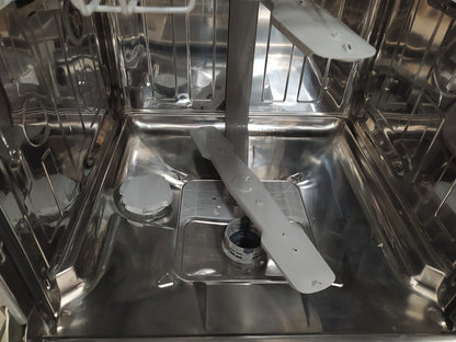 Beko BDFN26420S Geschirrspüler 60cm Silber, I34842