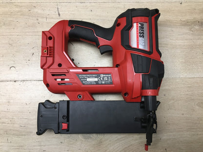 Einhell Akku-Nagler FIXETTO 18/50 N Solo, 18V, 60 Schuss/min, I40037