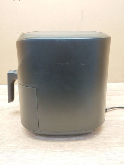 Cecotec 04994 Heißluftfritteuse Cecofry Absolute 7600, 7,6 L, 2000 W, I39822