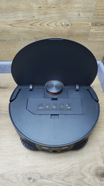 Xiaomi Robot Vacuum X20 Max Saugroboter mit Wischfunktion D109GL, I39914