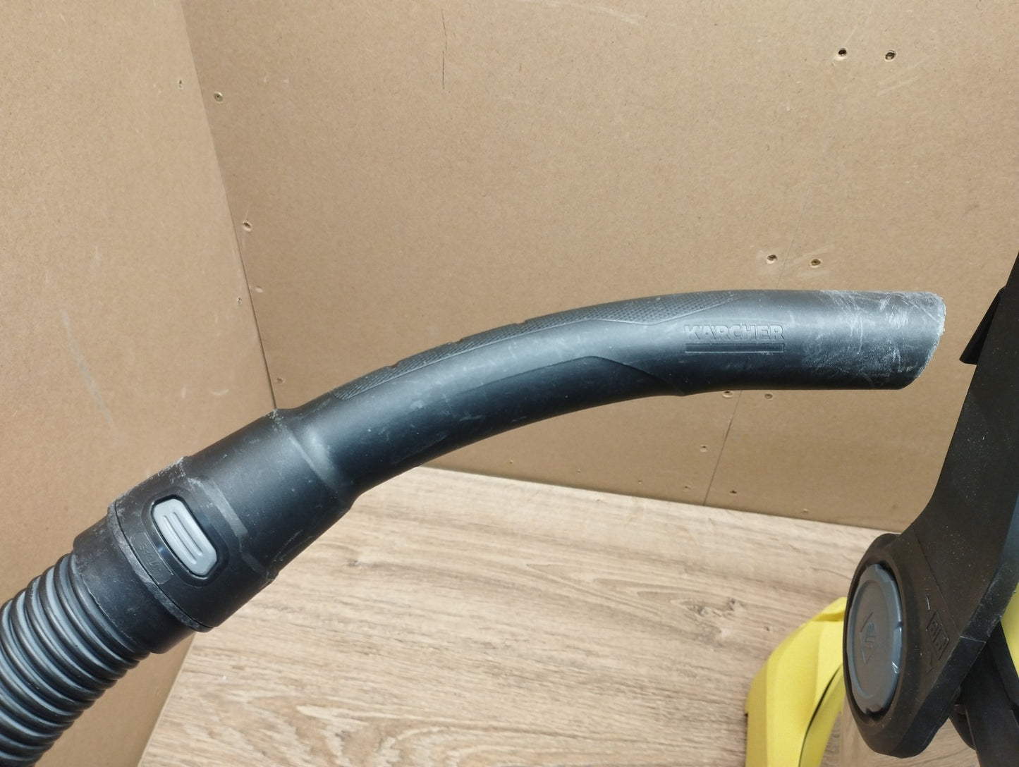 Kärcher Nass-/Trockensauger WD 6 P S (1.628-360.0), 1300 W, I39687