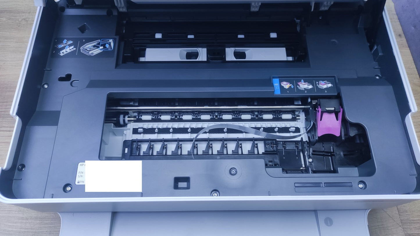 HP Envy 6010e Multifunktionsdrucker, I37681