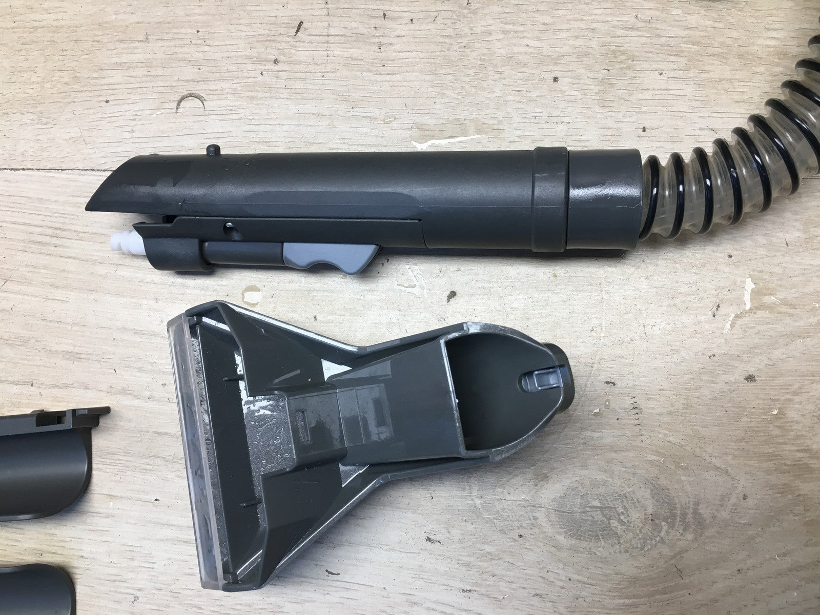 Vax SpotWash Teppich- und Polsterreiniger CDCW-CSES, I36016