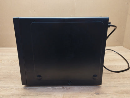 LG MH6535GDS Mikrowelle (25 L, 1000 W) mit Grill, I39497