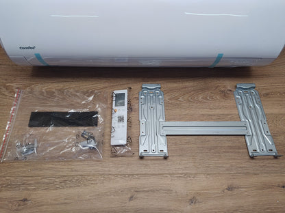 Comfee CF-AF12A IU Klimagerät Inneneinheit 12000 BTU, EEK:A++, I39418