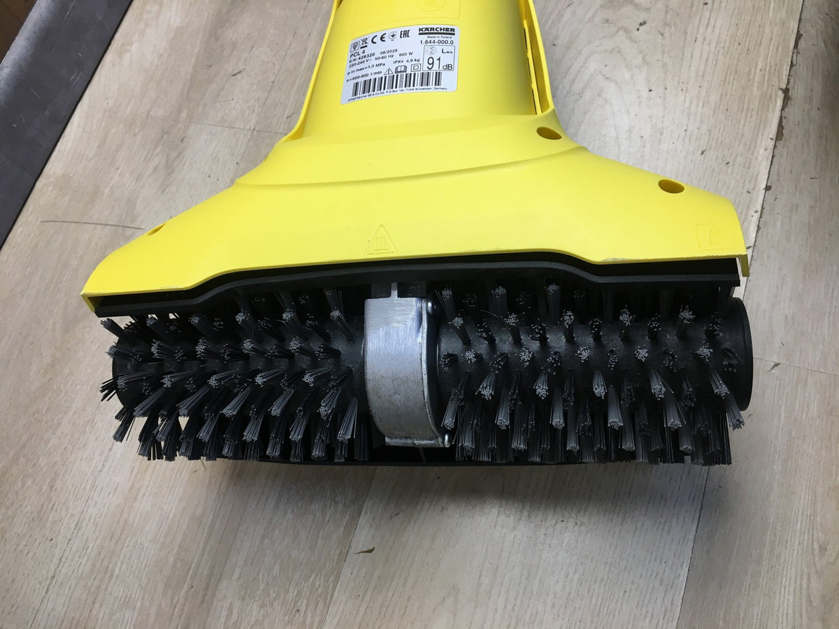 Kärcher Terrassenreiniger PCL 4 (1.644-000.0), I40794