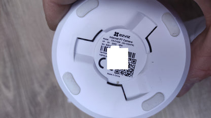 EZVIZ Überwachungskamera weiß CS-CV246-A0-1C2WFR, I35035