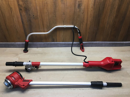 Einhell AGILLO 36/255 BL Akku-Rasentrimmer SOLO 3411320, I40748