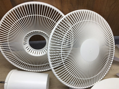 Xiaomi Mi Smart Standing Fan 2 Lite Tisch- & Standventilator, I37642