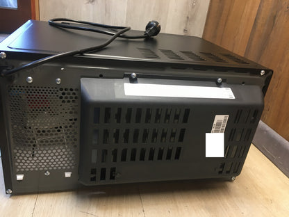 LG MH6535GDS Mikrowelle (25 L, 1000 W) mit Grill, I39132