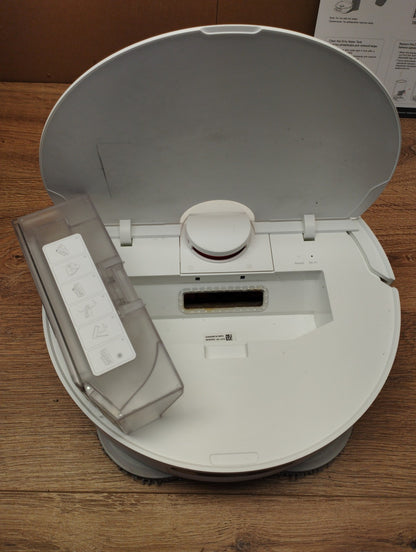 Xiaomi Robot Vacuum X20+ Saugroboter C102 (6000Pa Suction Power), I39724