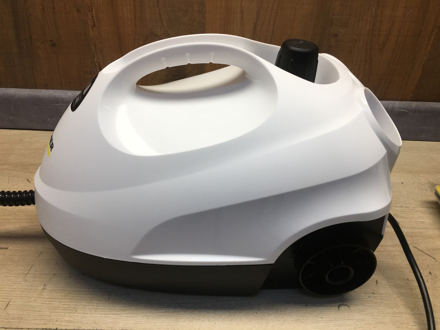 Kärcher Dampfreiniger SC 2 (1.512-600.0), 1500W, I37956